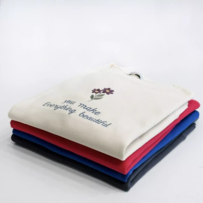 بلوز زنانه گل 1000042