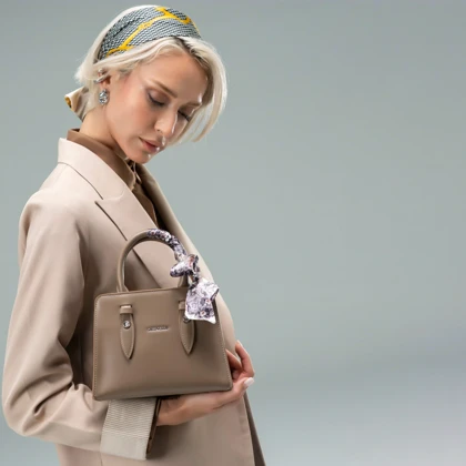 کیف دستی زنانه رزمری مدل Rose Merry RS3341