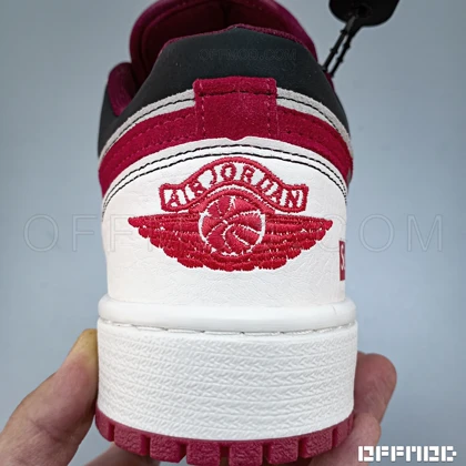 کتانی نایک ایر جردن Nike Air Jordan 1 | کتانی نایک ایر جردن Nike Air Jordan 1 Supreme کد 540