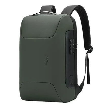 کوله پشتی لپ تاپ 15.6 اینچ بنج BANGE اصل مدل BG-7216 با USB