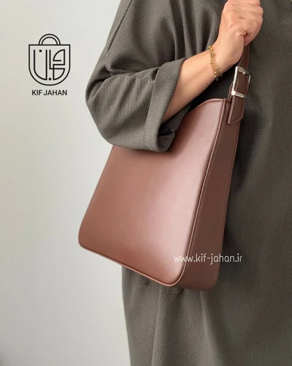 کیف دخترانه دانشجویی ماتیاس