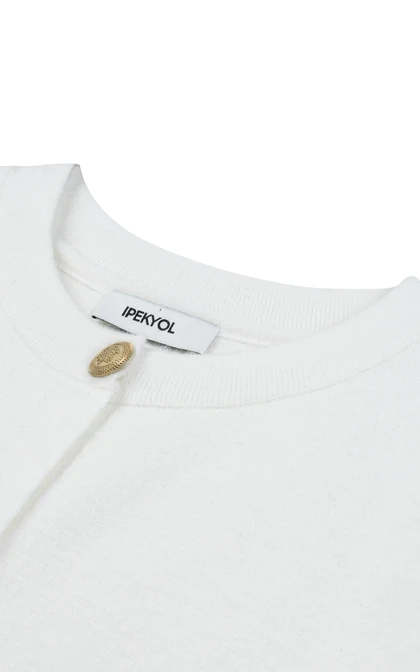 جلیقه زنانه IPEKYOL کد IW6240050355