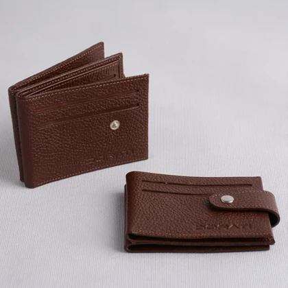 جاکارتی چرم مردانه دراتی