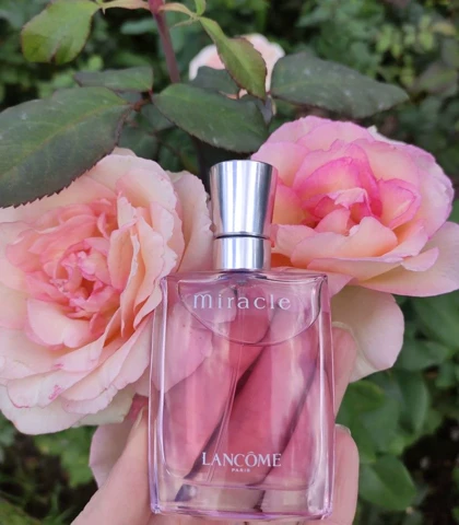 عطر لانکوم میراکل Lancôme Miracle