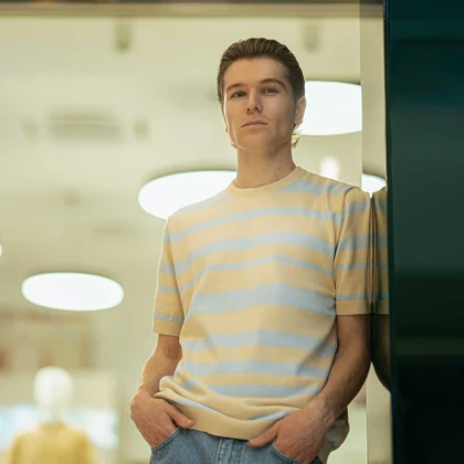 بافت مردانه