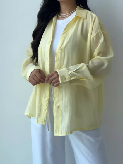 شومیز پری شیشه ای