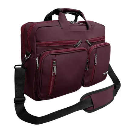 کیف سه کاره فوروارد مدل FORWARD - FCLT1086 ALL IN ONE قابل تبدیل به کوله