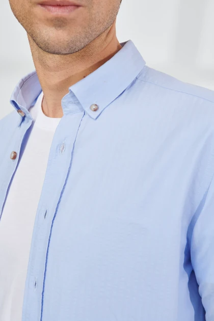 پیراهن مردانه اورجینال آلتین ییلدیز کلاسیک altinyildiz-classics