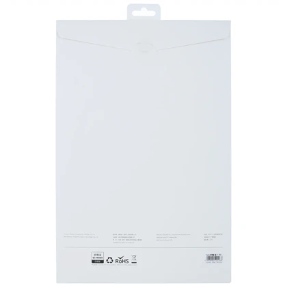 گلس صفحه نمایش مک بوک 13 اینچ رسی RSP-P20WF (پک 2 عددی)