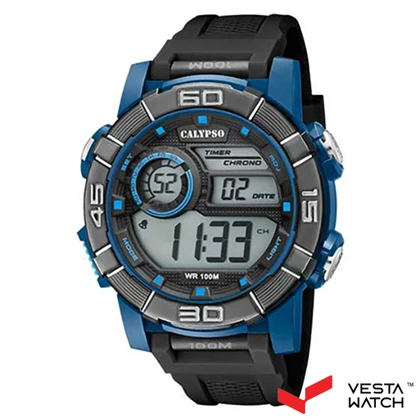 ساعت مچی مردانه کلیپسو CALYPSO مدل K5818/3