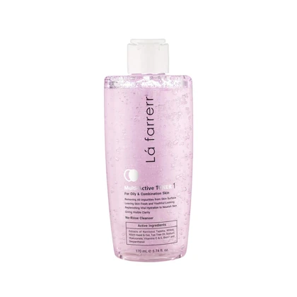 تونر مولتی اکتیو لافارر (Lafarrerr)