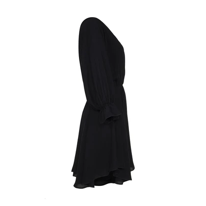 تونیک زنانه کمرکش وینکلر مدل W0616019DO