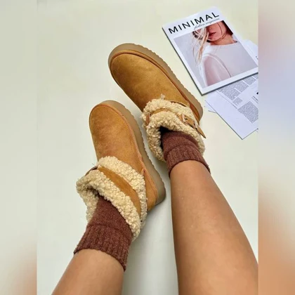 بوت آگ کمربندی