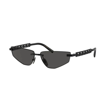 عینک آفتابی دولچه گابانا Dolce &amp; Gabbana DG2301S 000187