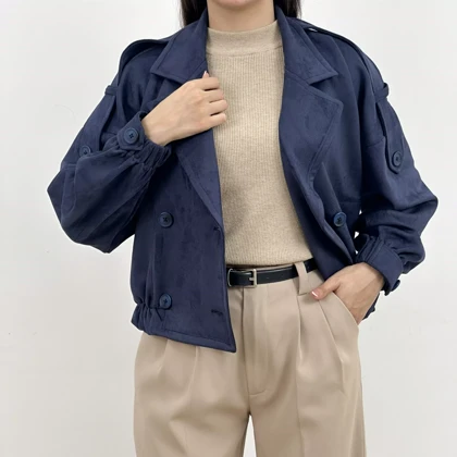 بامبر جکت سویید 1007256