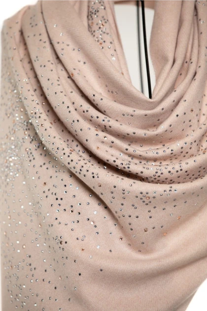 شال زنانه cashmere-and-silk-mawlana cashmere-and-silk-mawlana