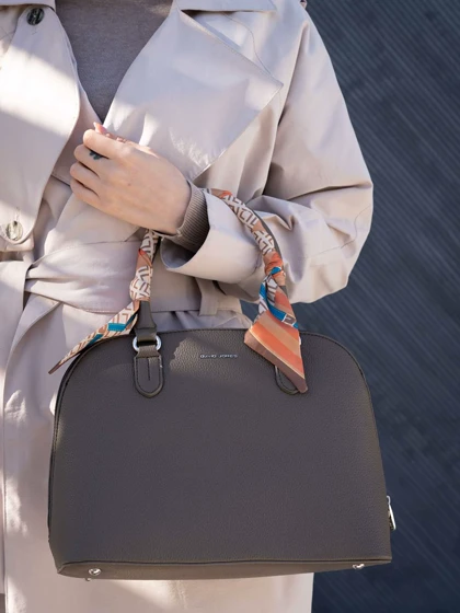 کیف دستی زنانه دیوید جونز