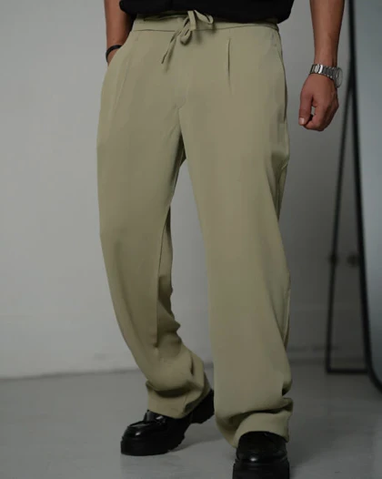 شلواربگ‌ایتالیایی ترک