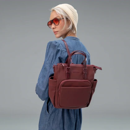 کیف دستی زنانه دیوید جونز مدل David Jones CM7822