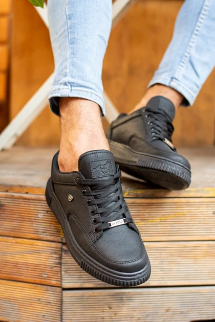 کتانی مردانه l.a-polo l.a-polo