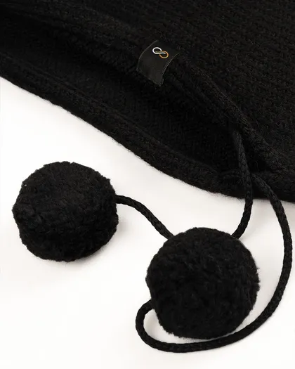 کلاه گردنی منگوله‌دار 27011