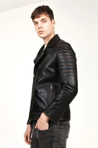 کت و کاپشن مردانه dericlub