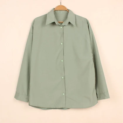 شومیز ساده تترون بیسیک