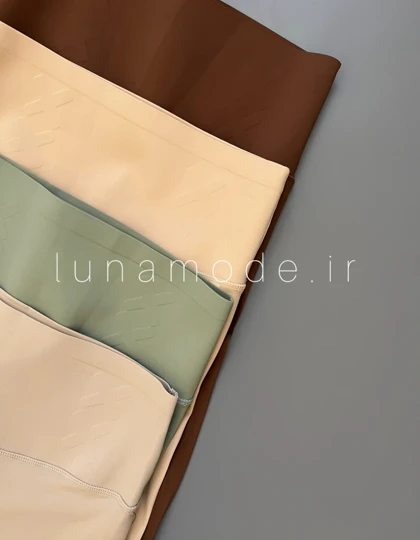 لگ ورزشی زنانه کمر گنی اینفینیتی