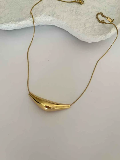 گردنبند هلالی