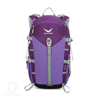 کوله پشتی 30 لیتری SNOWHAWK CLIMB SN-B3124