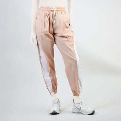 شلوار ورزشی زنانه نایک مدل N-118 گلبهی