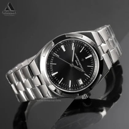 ساعت واشرون کنستانتین موتور سوئیس Vacheron Constantin Overseas Z-K