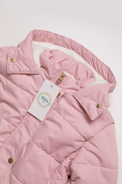 کت و کاپشن بچگانه mika-bebek-and-cocuk mika-bebek-and-cocuk