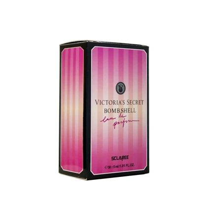 عطر جیبی زنانه اسکلاره مدل Bomb Shell حجم 30 میلی لیتر