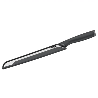 چاقوی برش نان تفال TEFAL مدل K2213404 با تیغه 20 سانتی متر