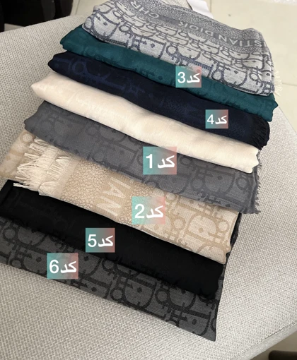 shawl 0133