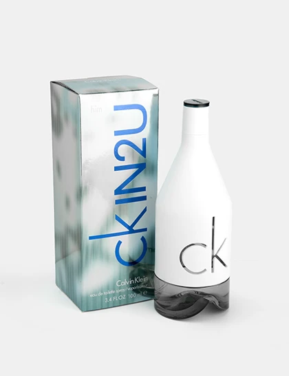 ادکلن مردانه calvin klein