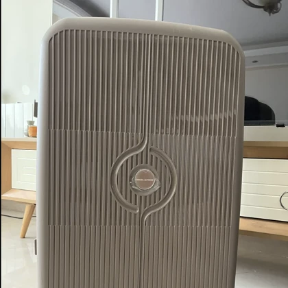 چمدان Treavel EXPRESS مدل WP سایز بزرگ ارتفاع 75 سانتی متر