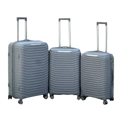 چمدان وارداتی سینسنت کارینا مدل CINCENT KARINA - CK40163-(20-24-28) سری سه عددی