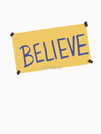 تیشرت تد لاسو | Believe Ted Classic کد 233383