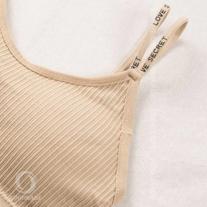 نیم‌تنه ورزشی LOVE SECRET Bra