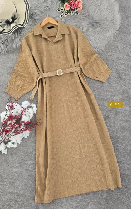 کفتان مراکشی کیانا کد 86591