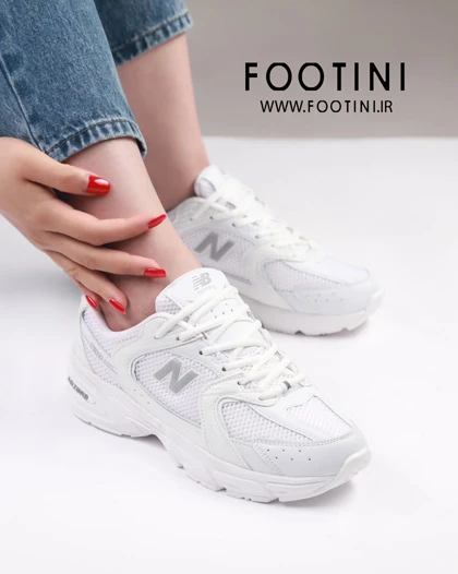 کفش کتانی زنانه Newbalance 530 Delta