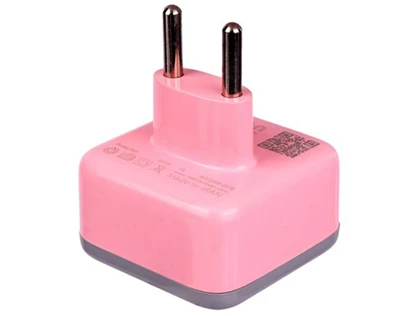 محافظ برق و تبدیل هوشمند تایمردار هادرون Hadron Electric protector and smart switch with timer P103