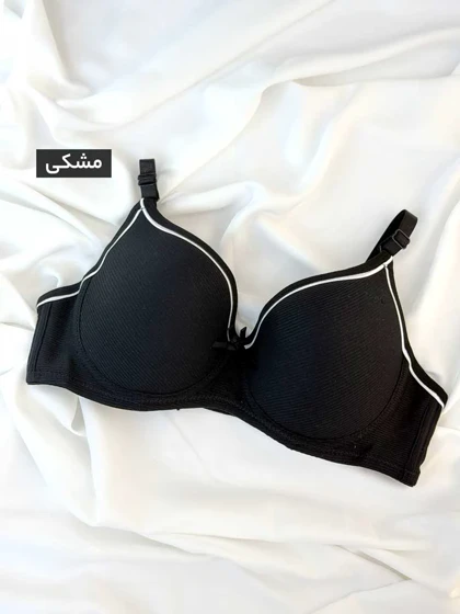 سوتین دکلته کبریتی آوانا کد 20872604
