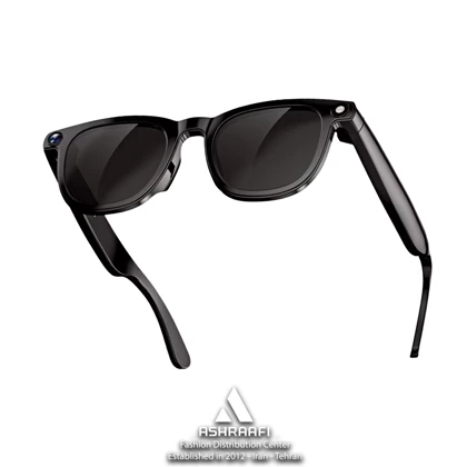 عینک هوشمند Smart Glasses V3