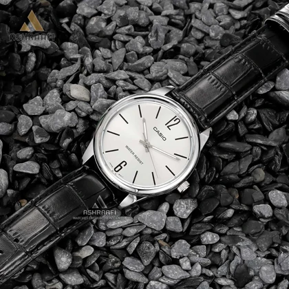 ساعت مردانه کاسیو Casio MTP-V005L-7B