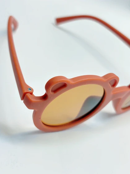 عینک جدید اسپرت خرسی