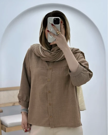 شومیز صوفیا