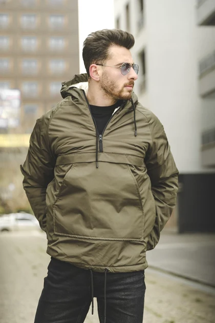 کت و کاپشن مردانه اکسیت oksit